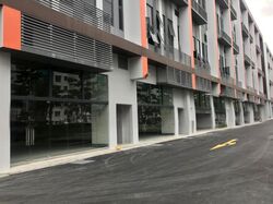 Nordcom Two (D27), Factory #499629111